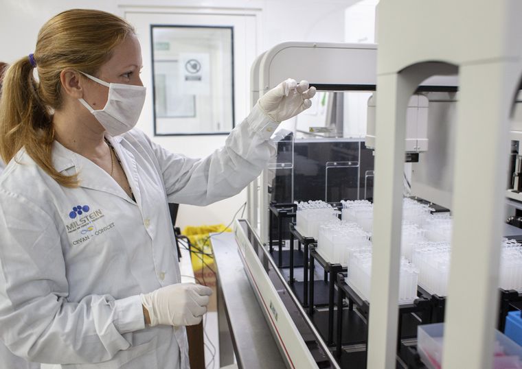 Argentina confirmó dos casos nuevos de viruela del mono.