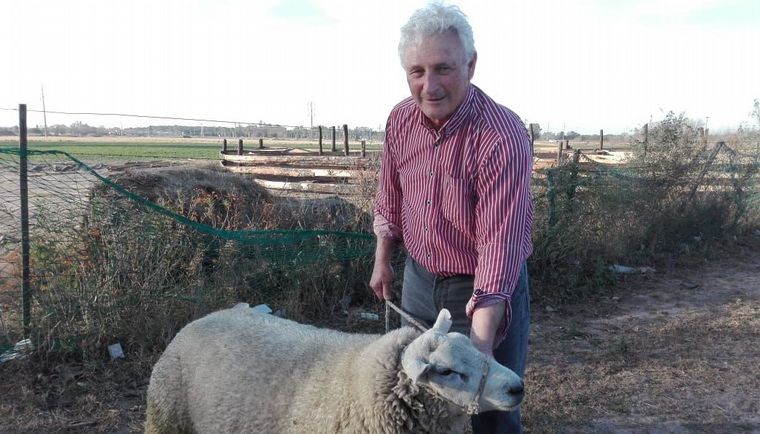 Al margen. Colombano reclama ser incluidos en el plan lanar.