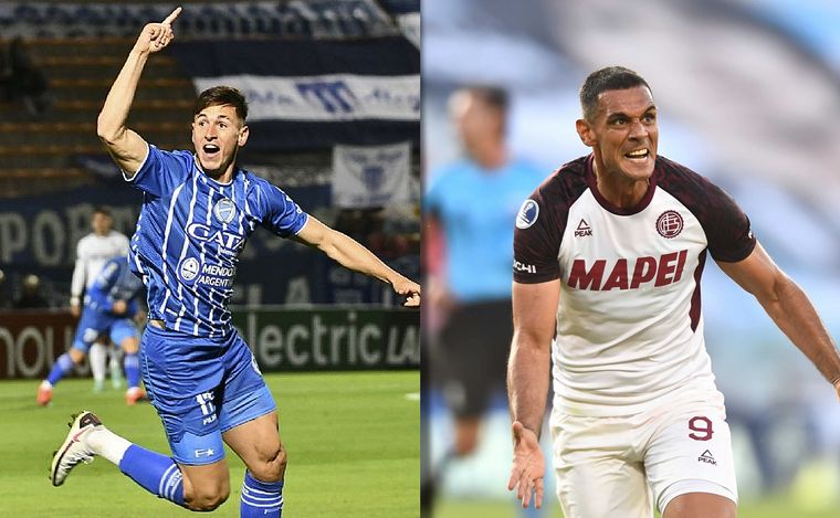 Godoy Cruz aprovechó las desatenciones de River y le ganó en el 