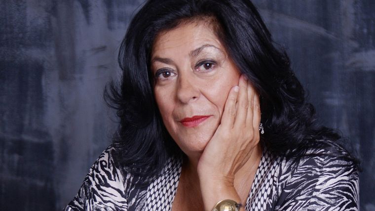 Cuándo llega al país la novela póstuma de Almudena Grandes