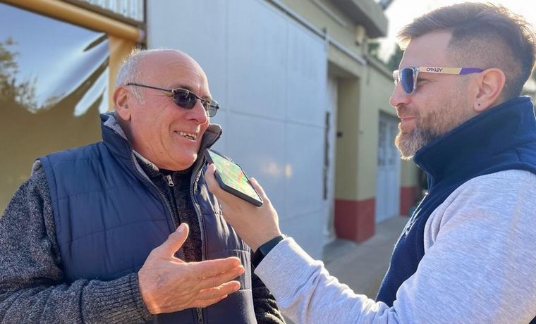 Rosel, una finca familiar para visitar en Colonia Caroya