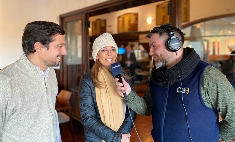 Córdoba Golf Club, una propuesta imperdible en Villa Allende