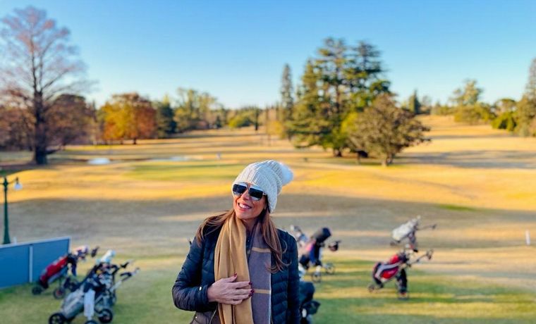 Córdoba Golf Club, una propuesta imperdible en Villa Allende