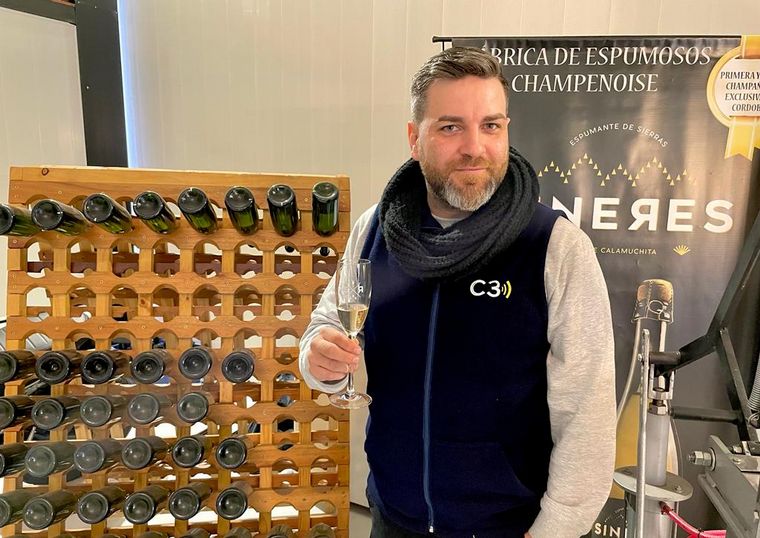 Sineres, una propuesta de Villa General Belgrano con gran potencial en Córdoba