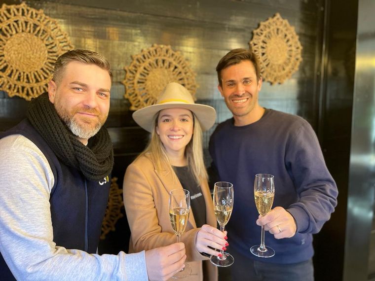 Sineres, una propuesta de Villa General Belgrano con gran potencial en Córdoba