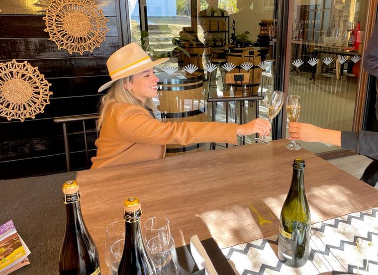 Sineres, una propuesta de Villa General Belgrano con gran potencial en Córdoba