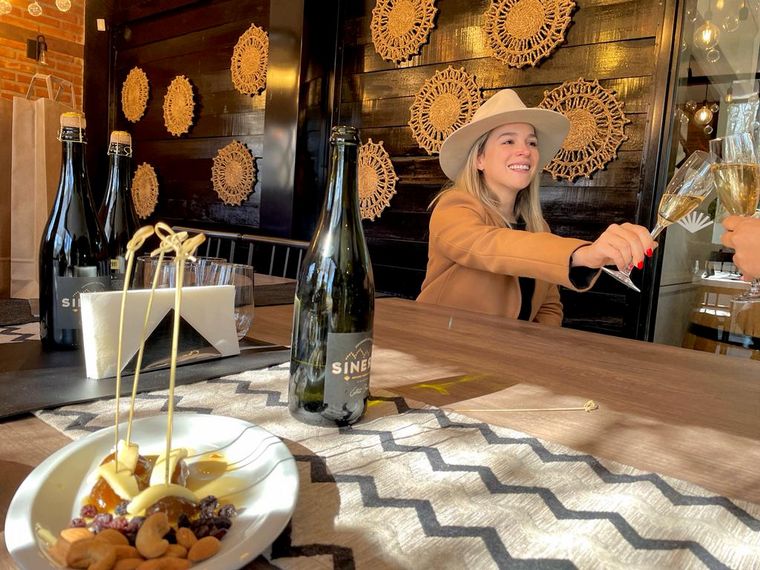 Sineres, una propuesta de Villa General Belgrano con gran potencial en Córdoba