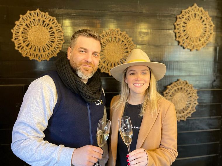 Sineres, una propuesta de Villa General Belgrano con gran potencial en Córdoba