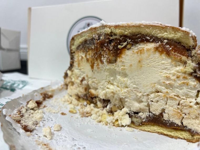 Presentarán el postre Balcarce más largo del mundo