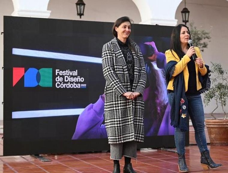 Córdoba tendrá una nueva edición del Festival de Diseño.