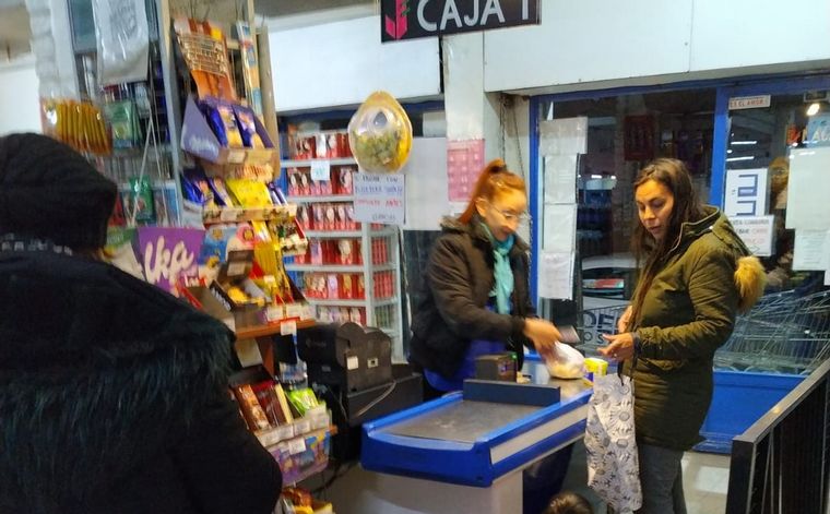 El titular de la Cámara de Supermercados y Autoservicio de Rosario habló en Cadena 3.