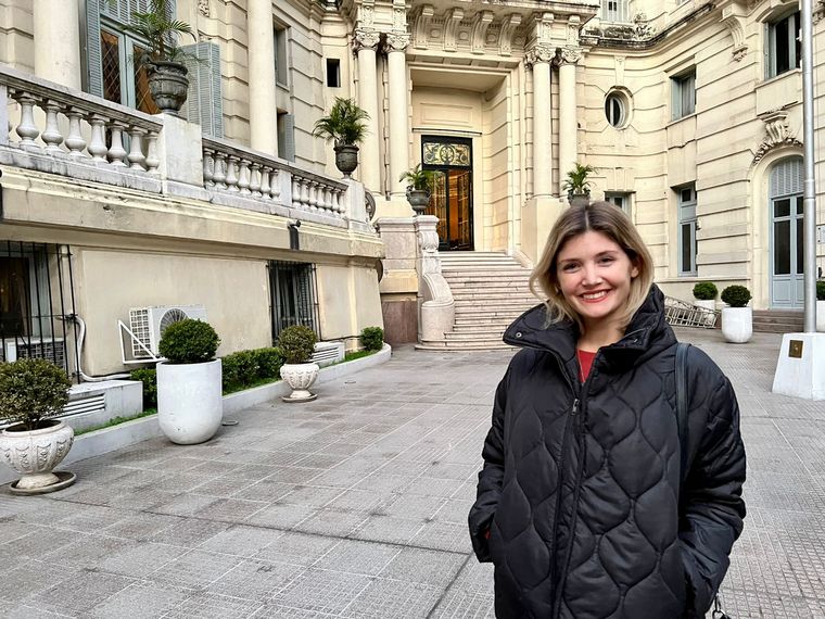 Palacio Paz: la magnífica mansión oculta en Buenos Aires