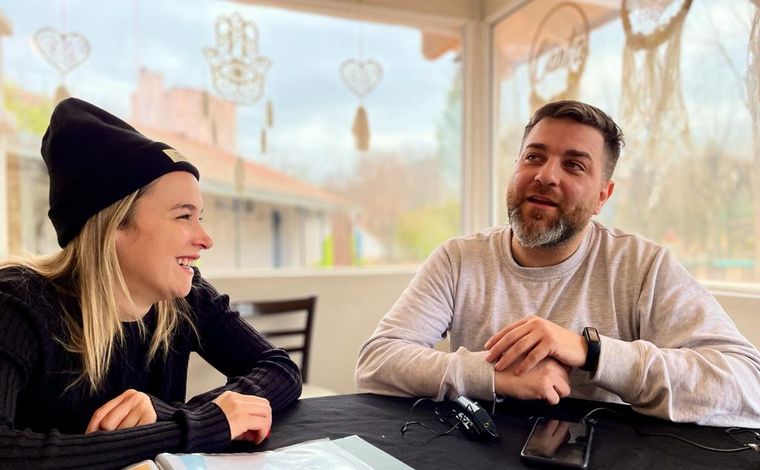 Valle del Sol, un paraíso para toda la familia en Calamuchita.