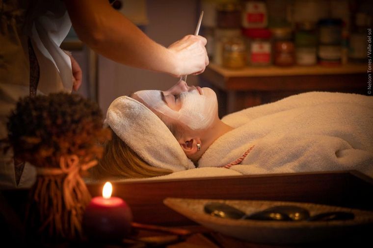 Valle del Sol, un paraíso para toda la familia en Calamuchita.