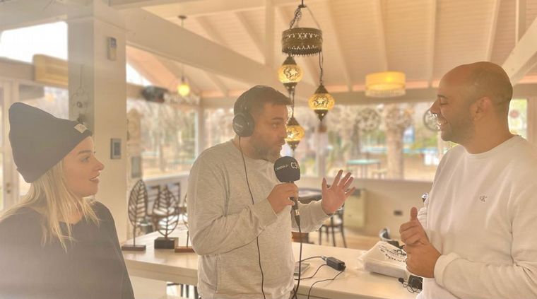 Valle del Sol, un paraíso para toda la familia en Calamuchita.