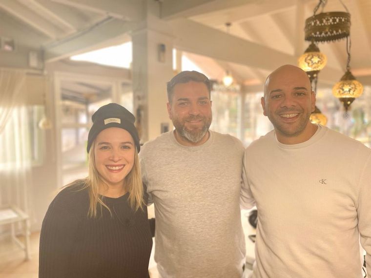 Valle del Sol, un paraíso para toda la familia en Calamuchita.