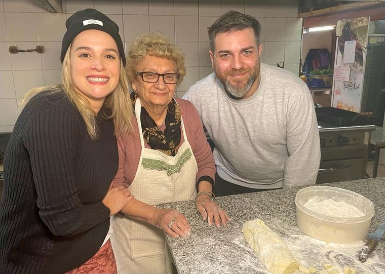 Valle del Sol, un paraíso para toda la familia en Calamuchita.