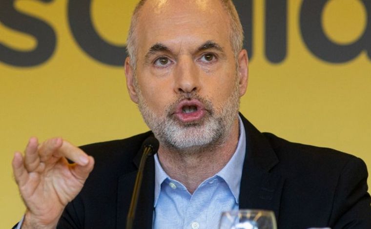 Dirigentes del arco político reafirmaron el pedido de justicia por la AMIA