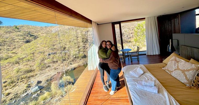 Acuarela del Río, turismo rural por excelencia en San Clemente