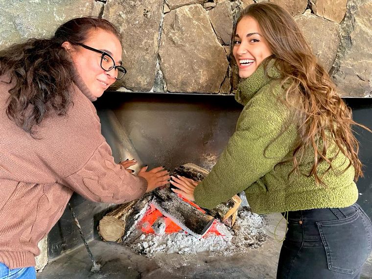 Acuarela del Río, turismo rural por excelencia en San Clemente