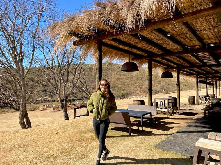 Acuarela del Río, turismo rural por excelencia en San Clemente