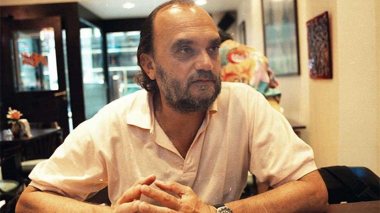 Salen a la luz obras inéditas de Roberto Fontanarrosa