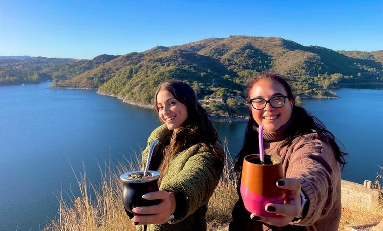 Mirador Altos del Lago