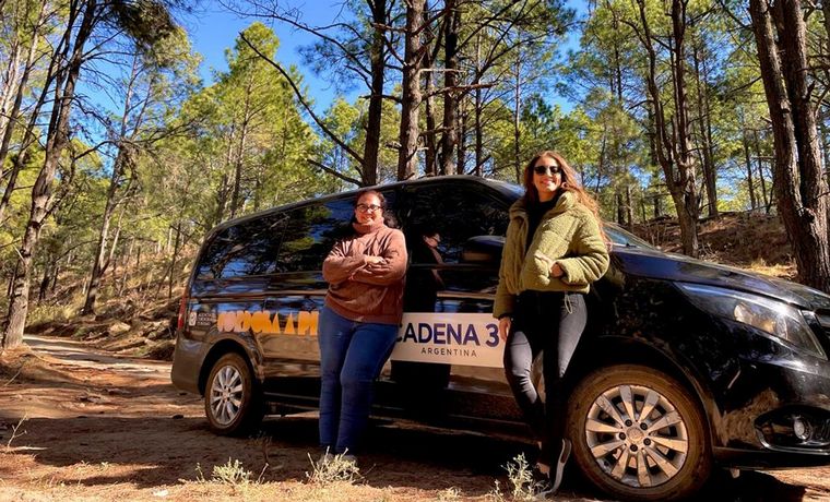 Mirador Altos del Lago