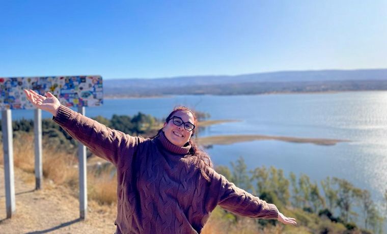 Mirador Altos del Lago