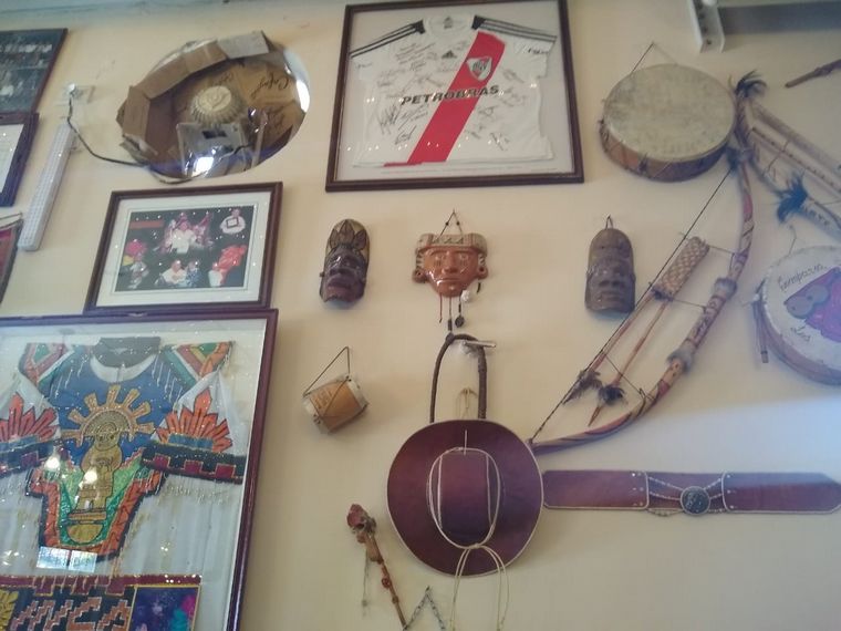 El boliche Balderrama celebra las vacaciones a puro folclore