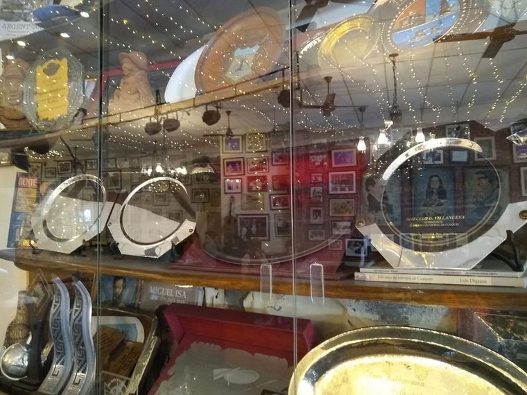 El boliche Balderrama celebra las vacaciones a puro folclore