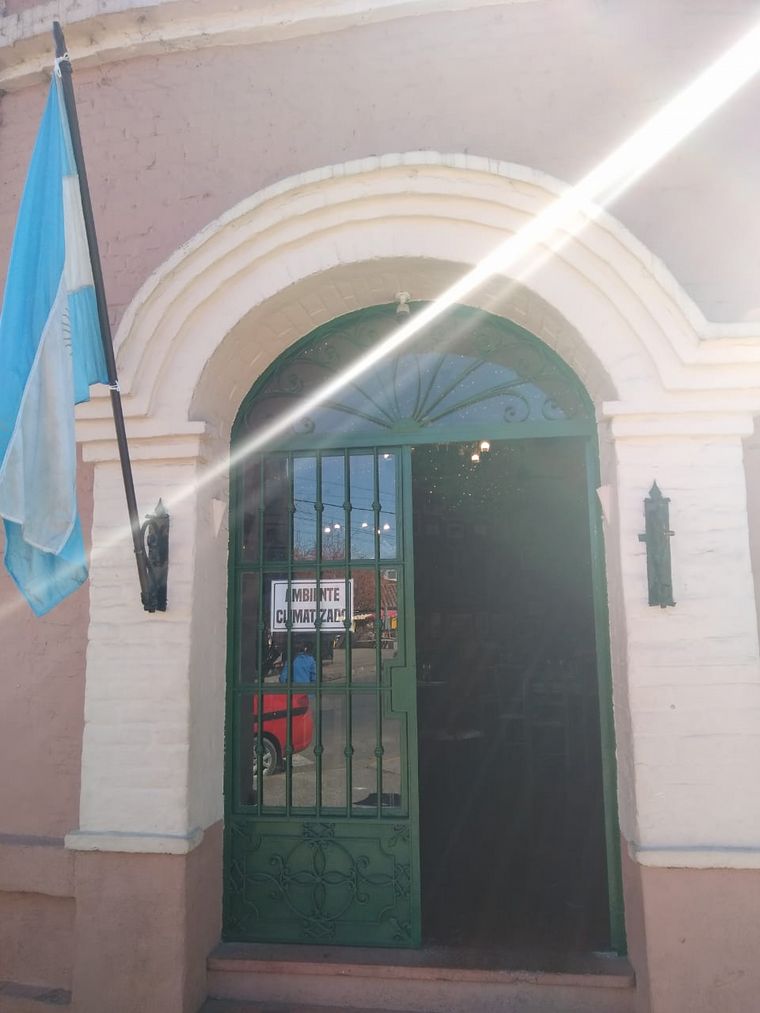 El boliche Balderrama celebra las vacaciones a puro folclore