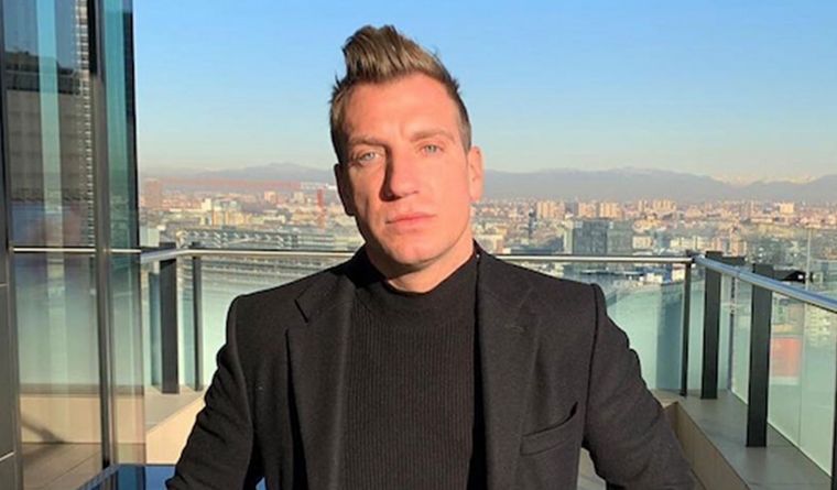 Maxi López se convirtió en el nuevo dueño del Birmingham de Inglaterra.