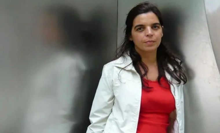 El trabajo de los peritos reveló que hubo "una muerte por asfixia".