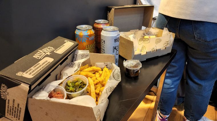 Día del amigo: Tres opciones amigables con el bolsillo