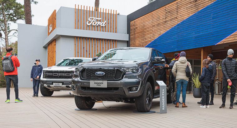 Nueva edición del WINTER EXPERIENCE 2022 en Cariló