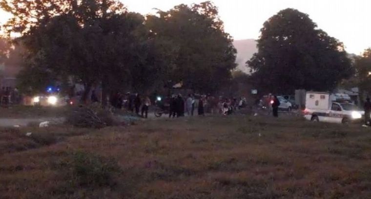 Un camionero mató a un nene de 4 años por ir alcoholizado