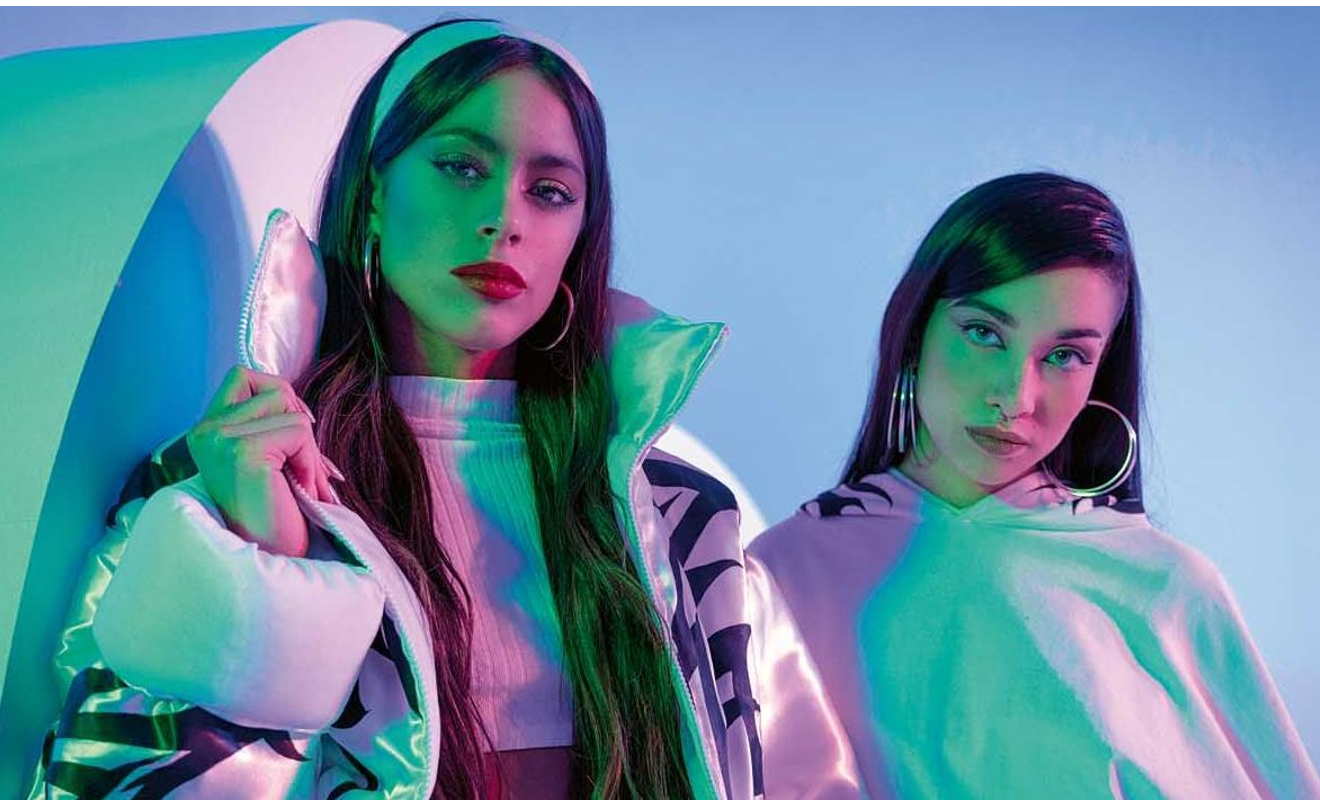 María Becerra defendió a Tini de las críticas de Leo García (Foto: La Gaceta)