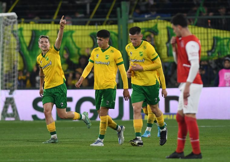 “El Halcón” se ubica en el puesto 40 de la lista. 