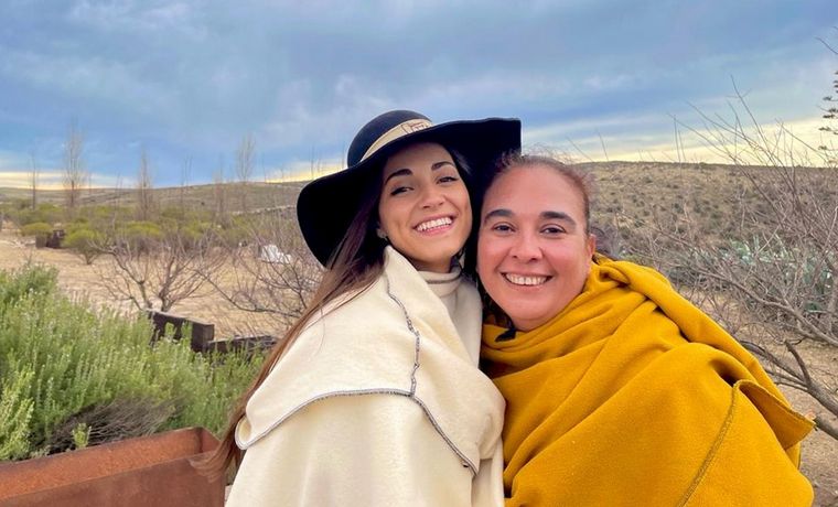 La Cumbre,operativo invierno,vacaciones,Posada Punta de Piedra.