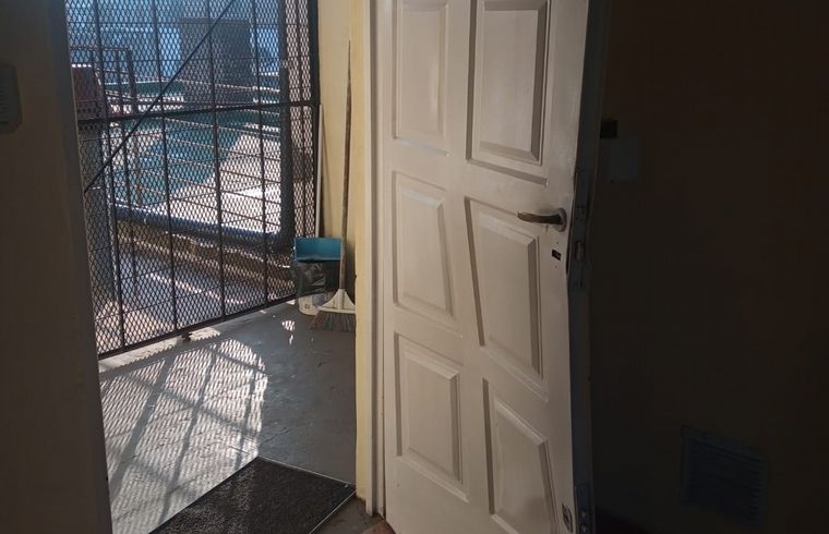 Robaron máquinas de coser a una ONG en Rosario y solicitan colaboración.