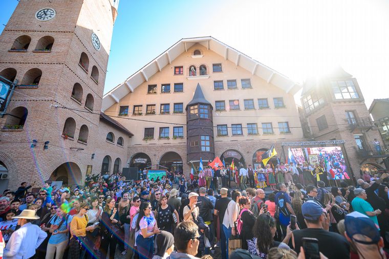 Fiesta de la Cerveza