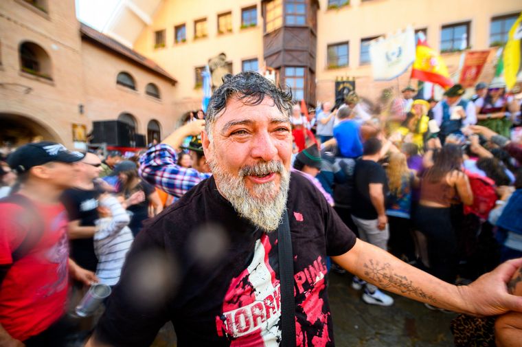 Fiesta de la Cerveza