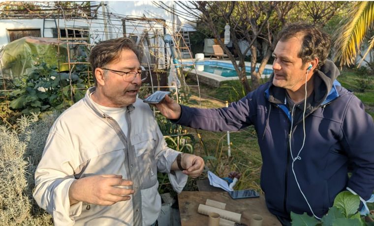 Cómo hacer una huerta en casa, paso a paso: capítulo 6.