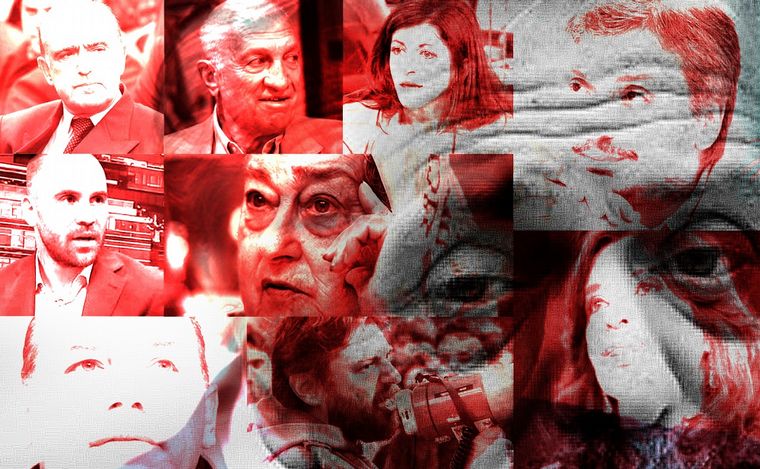 Cómo identificar golpistas: manual para el jefe de espías, por Adrián Simioni.