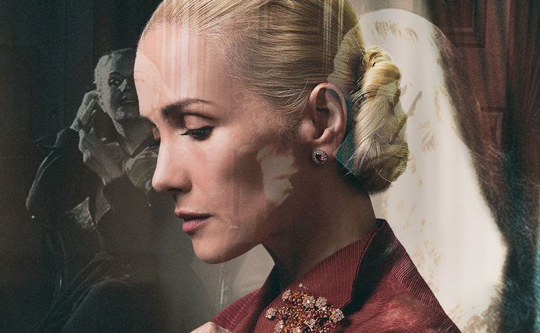 "Santa Evita" - Natalia Oreiro (2022)