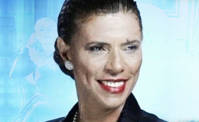 "Femenino" - Anamá Ferreira (2005)