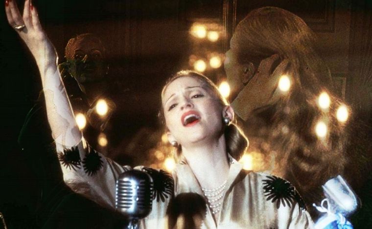 "Evita" - Madonna (1996)