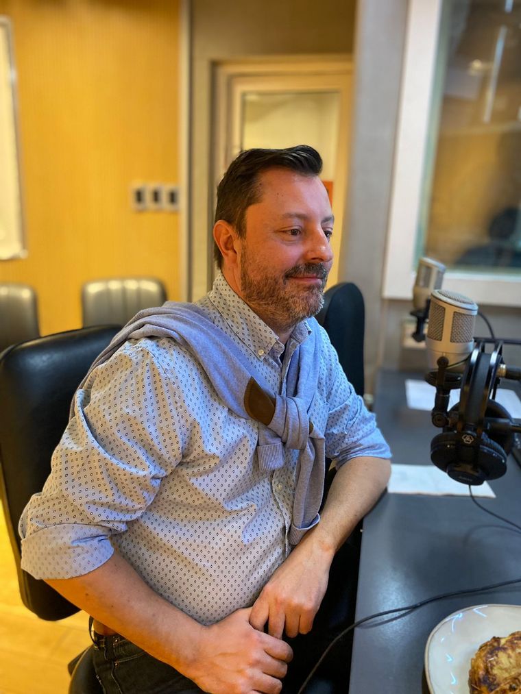 Enfrentar la crisis apostando a productos nacionales