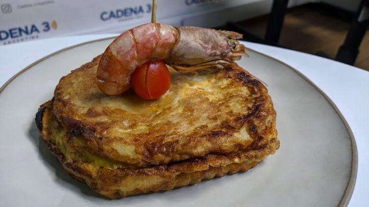 Enfrentar la crisis apostando a productos nacionales